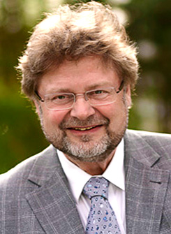 Michael von Hauff